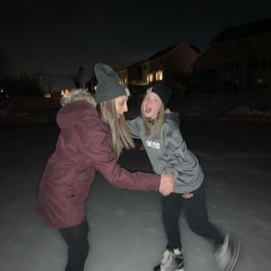 Meet your Posher, Morgan